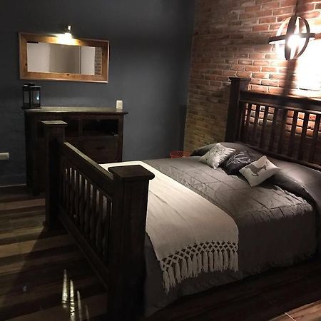 צ'ולולה Hoja Santa Hostal Boutique מראה חיצוני תמונה