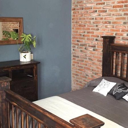 צ'ולולה Hoja Santa Hostal Boutique מראה חיצוני תמונה