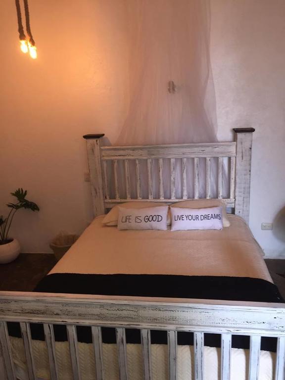 צ'ולולה Hoja Santa Hostal Boutique מראה חיצוני תמונה