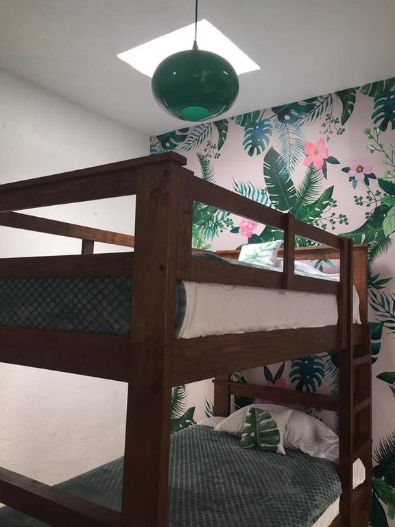 צ'ולולה Hoja Santa Hostal Boutique מראה חיצוני תמונה