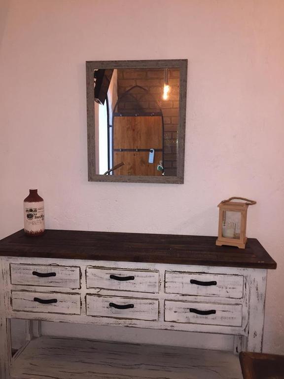 צ'ולולה Hoja Santa Hostal Boutique מראה חיצוני תמונה