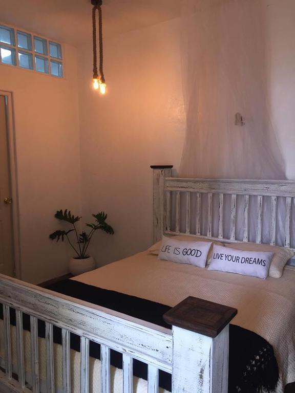 צ'ולולה Hoja Santa Hostal Boutique מראה חיצוני תמונה