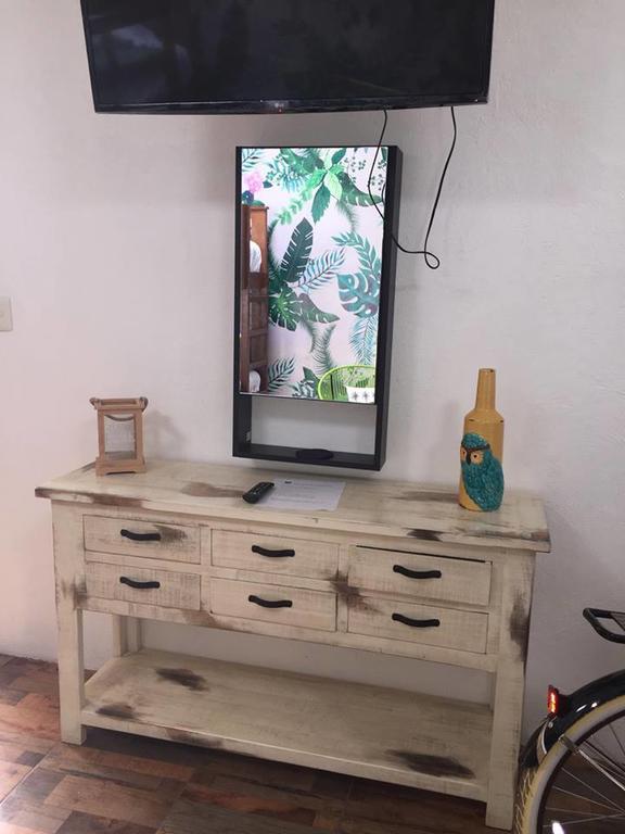 צ'ולולה Hoja Santa Hostal Boutique מראה חיצוני תמונה