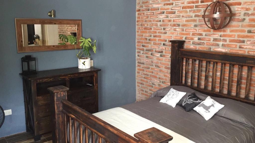 צ'ולולה Hoja Santa Hostal Boutique מראה חיצוני תמונה